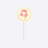 Lollipop Quốc Tế Thiếu Nhi Dành Cho Bé Gái 4