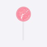 Lollipop Quốc Tế Thiếu Nhi Dành Cho Bé Gái 6