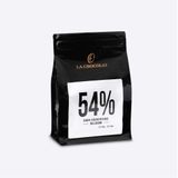 Dark Couverture Chocolate 54% 2.5kg