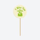 Lollipop Chủ Đề Tình Yêu 5