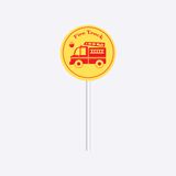 Lollipop Quốc Tế Thiếu Nhi Dành Cho Bé Trai 2