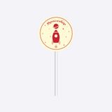 Lollipop Quốc Tế Thiếu Nhi Dành Cho Bé Trai 5