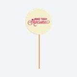 Lollipop Chủ Đề Truyền Cảm Hứng 3