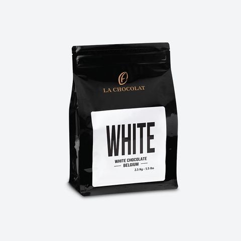 White Chocolate 28%