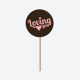 Lollipop Lễ Tình Nhân 5