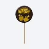 Lollipop Chủ Đề Mừng Sinh Nhật 7