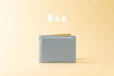  tặng kèm BIFOLD WALLET - NGANG 