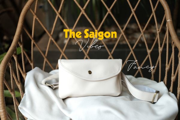  The Saigon Vibes - Fancy 