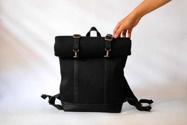  Ba Lô The Mini Traveler 