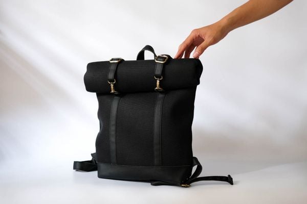  Ba Lô The Mini Traveler 