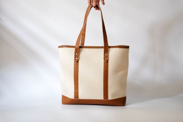  Original Tote - Signature 
