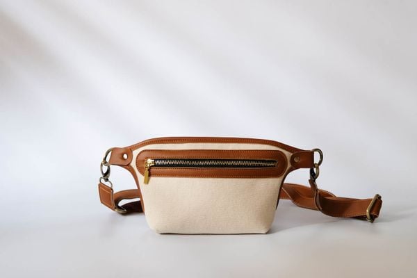  Túi Chéo - Signature 