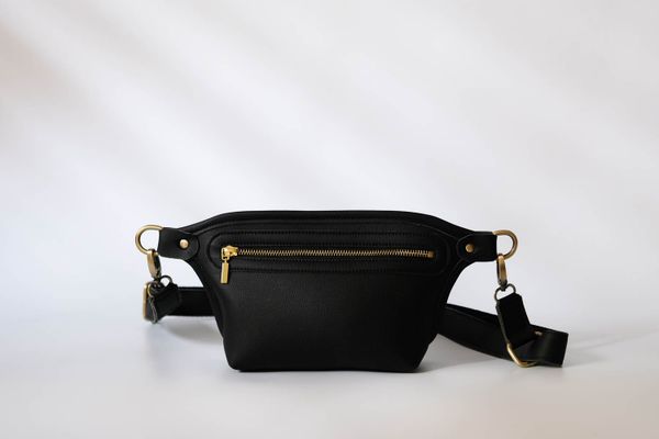  Túi Chéo Nguyên Da 