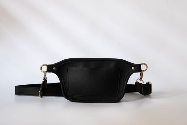  Túi Chéo Nguyên Da 