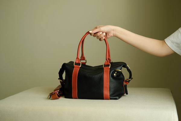  Elegant Duffle 