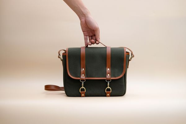  Túi Messenger M 