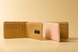  PASTEL BIFOLD WALLET - NGANG 