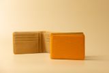  PASTEL BIFOLD WALLET - NGANG 