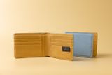  PASTEL BIFOLD WALLET - NGANG 