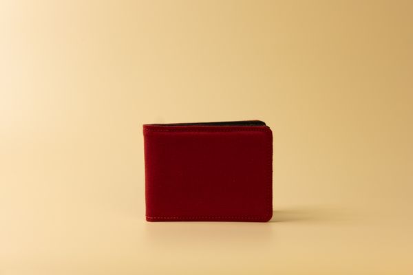  MODERN BIFOLD WALLET - NGANG 