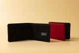  MODERN BIFOLD WALLET - NGANG 
