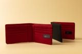  MODERN BIFOLD WALLET - NGANG 