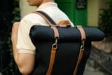  Ba Lô The Rolltop 