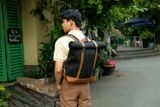  Ba Lô The Rolltop 