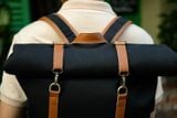  Ba Lô The Rolltop 