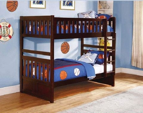 Giường 2 Tầng Unit (1m2)