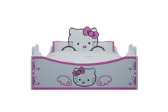 Giường Trẻ Em Hello Kitty 1m2