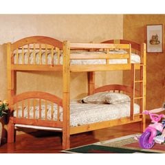 Giường Tầng Uni (1m)
