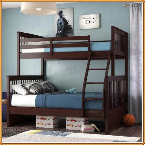 Giường Tầng K.Bed