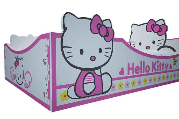 Ging Tr Em Hello  Kitty  1m4 AMIZ