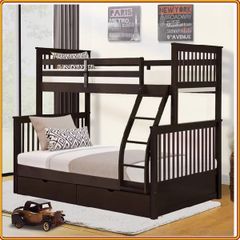 Giường 3 Tầng K.Bed