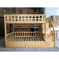 Giường Tầng Cao Cấp BENA
