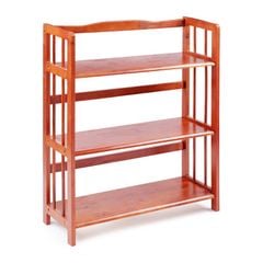 Kệ Sách 3 Tầng (Rộng 100cm)