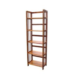 Nhân bản của Kệ Sách 5 Tầng (Rộng 50cm)TỰ NHIÊN