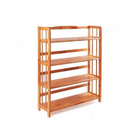 Kệ Sách 4 Tầng (Rộng 80cm)