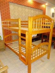 Giường Tầng Uni (1m)