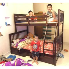 Giường Tầng K.Bed