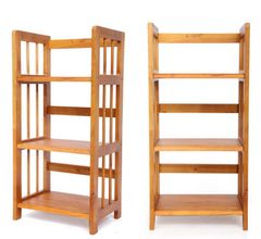 Kệ Sách 3 Tầng (Rộng 40cm)