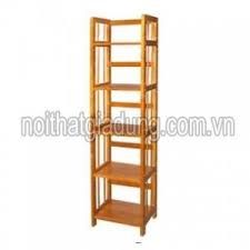 Kệ Sách 5 Tầng (Rộng 40cm)