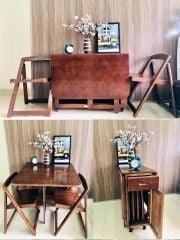 BÀN ĂN THÔNG MINH AMIZ - BATM - 011