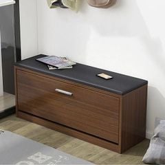 Tủ Giày Thông Minh Kết Hợp Ghế Ngồi Tiện Lợi TG-K60