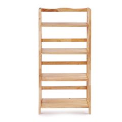 Kệ Sách 4 Tầng (Rộng 60cm) VÀNG