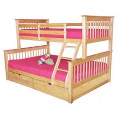 Giường Tầng K.Bed