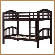 Giường Tầng Uni (1m)