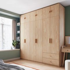 Tủ Áo Cao Cấp Hiện Đại AMIZ - 002