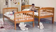 Giường Tầng Uni (1m)